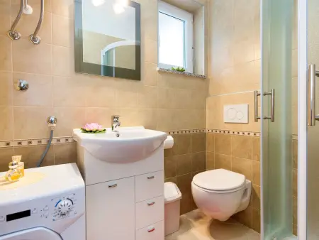 Andrea, Appartement 4 personnes à Mošćenička Draga - Photo 12