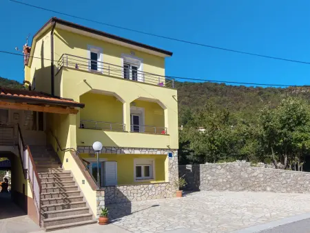 Andrea, Appartement 4 personnes à Mošćenička Draga - Photo 14
