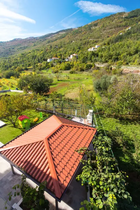 Andrea, Appartement 4 personnes à Mošćenička Draga - Photo 16