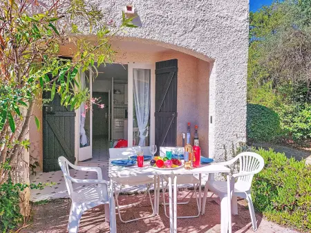 Jardins de la mer, Appartement 4 personnes à Saint Cyr sur mer Les Lecques - Photo 1