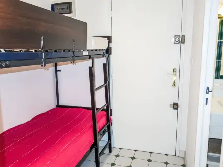 Jardins de la mer, Appartement 4 personnes à Saint Cyr sur mer Les Lecques - Photo 6