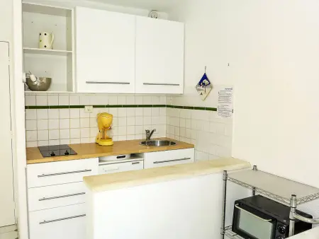 Jardins de la mer, Appartement 4 personnes à Saint Cyr sur mer Les Lecques - Photo 8