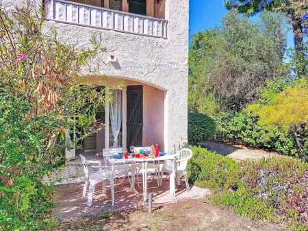 Jardins de la mer, Appartement 4 personnes à Saint Cyr sur mer Les Lecques - Photo 12