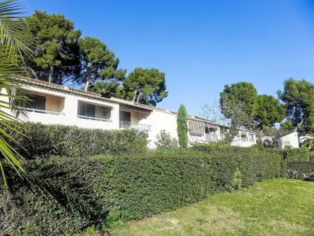 Jardins de la mer, Appartement 4 personnes à Saint Cyr sur mer Les Lecques - Photo 15