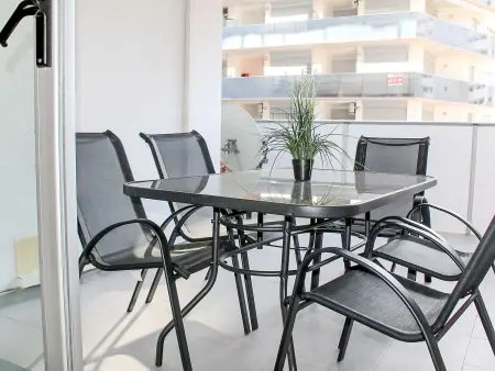 Elegance, Appartement 4 personnes à Benidorm - Photo 3