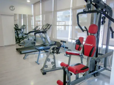 Elegance, Appartement 4 personnes à Benidorm - Photo 4
