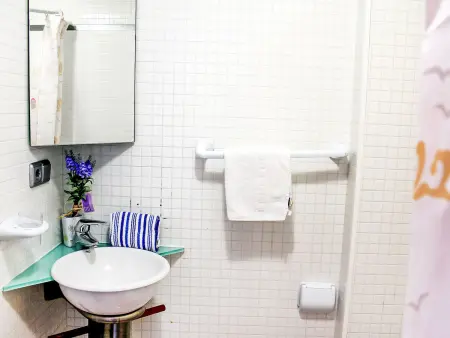 Elegance, Appartement 4 personnes à Benidorm - Photo 8