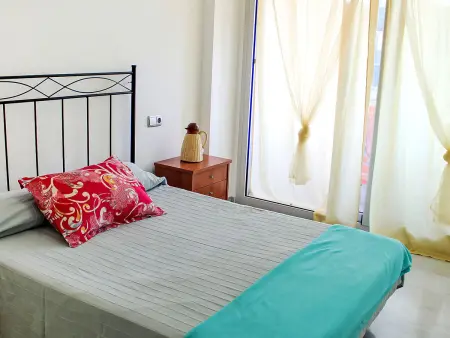 Elegance, Appartement 4 personnes à Benidorm - Photo 9