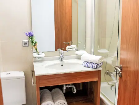 Elegance, Appartement 4 personnes à Benidorm - Photo 10