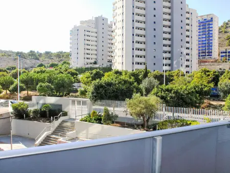 Elegance, Appartement 4 personnes à Benidorm - Photo 11