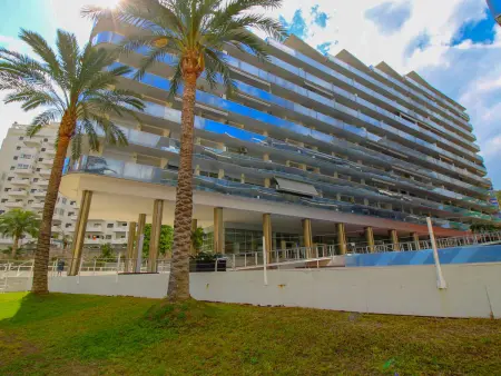 Elegance, Appartement 4 personnes à Benidorm - Photo 17