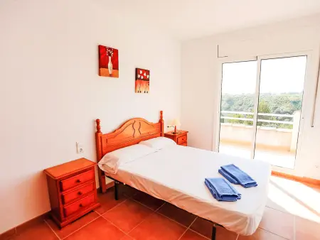 Villa Malva II, Villa 8 personnes à L'Ametlla de Mar - Photo 3