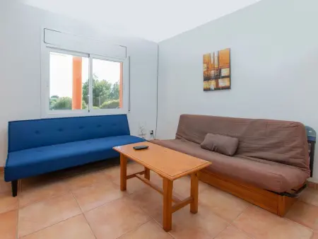 Villa Malva II, Villa 8 personnes à L'Ametlla de Mar - Photo 6