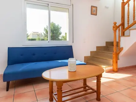 Villa Mimosa I, Villa 8 personnes à L'Ametlla de Mar - Photo 4