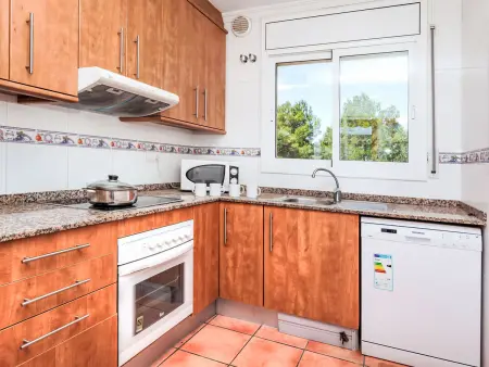 Villa Mimosa I, Villa 8 personnes à L'Ametlla de Mar - Photo 9