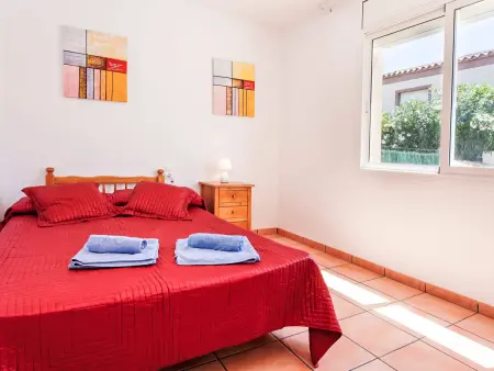 Villa Mimosa I, Villa 8 personnes à L'Ametlla de Mar - Photo 10