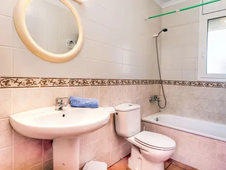 Villa Mimosa I, Villa 8 personnes à L'Ametlla de Mar - Photo 11