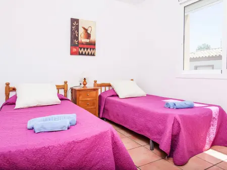 Villa Mimosa I, Villa 8 personnes à L'Ametlla de Mar - Photo 12