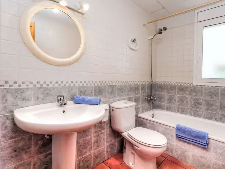 Villa Mimosa I, Villa 8 personnes à L'Ametlla de Mar - Photo 13