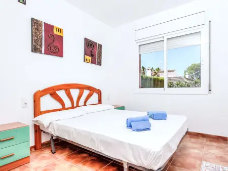 Villa Santa Marta I, Maison 10 personnes à L'Ametlla de Mar - Photo 3
