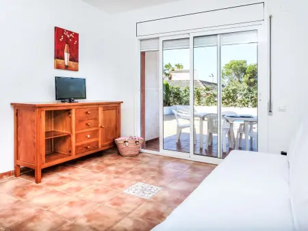 Villa Santa Marta I, Maison 10 personnes à L'Ametlla de Mar - Photo 5