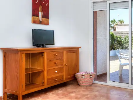 Villa Santa Marta I, Maison 10 personnes à L'Ametlla de Mar - Photo 6