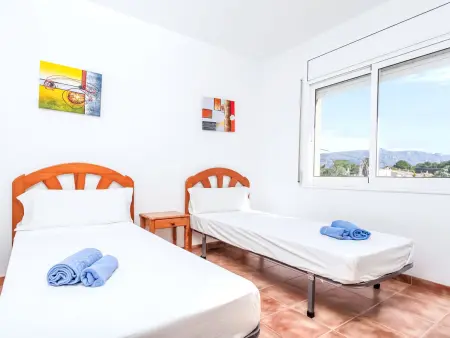 Villa Santa Marta I, Maison 10 personnes à L'Ametlla de Mar - Photo 7