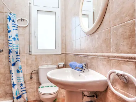 Villa Santa Marta I, Maison 10 personnes à L'Ametlla de Mar - Photo 8