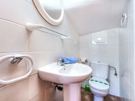 Villa Santa Marta I, Maison 10 personnes à L'Ametlla de Mar - Photo 11