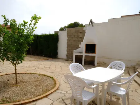 Villa Palma, Villa 8 personnes à L'Ametlla de Mar - Photo 1