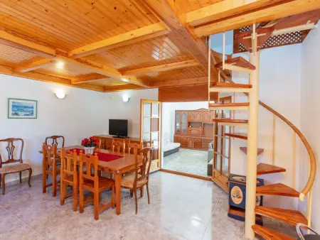 Villa Palma, Villa 8 personnes à L'Ametlla de Mar - Photo 2