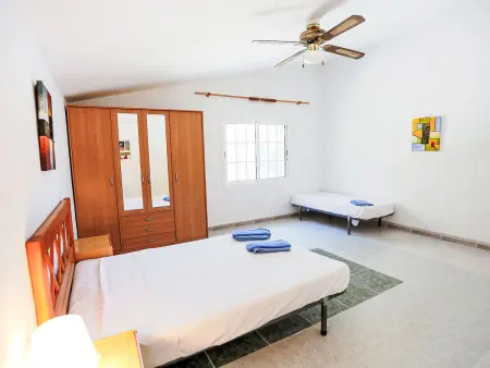 Villa Palma, Villa 8 personnes à L'Ametlla de Mar - Photo 4