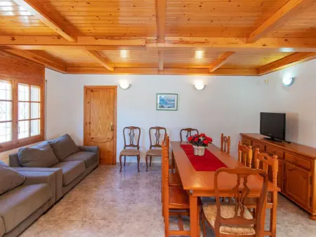 Villa Palma, Villa 8 personnes à L'Ametlla de Mar - Photo 5