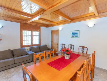 Villa Palma, Villa 8 personnes à L'Ametlla de Mar - Photo 6