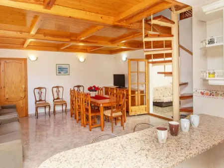 Villa Palma, Villa 8 personnes à L'Ametlla de Mar - Photo 8