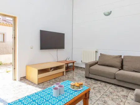 Villa Palma, Villa 8 personnes à L'Ametlla de Mar - Photo 9