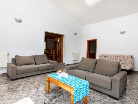 Villa Palma, Villa 8 personnes à L'Ametlla de Mar - Photo 10