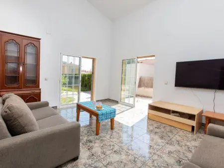Villa Palma, Villa 8 personnes à L'Ametlla de Mar - Photo 11