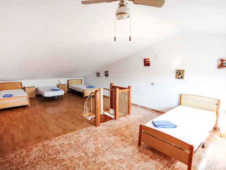 Villa Palma, Villa 8 personnes à L'Ametlla de Mar - Photo 17