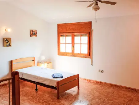 Villa Palma, Villa 8 personnes à L'Ametlla de Mar - Photo 18