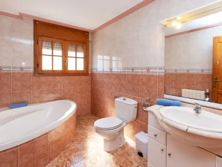 Villa Palma, Villa 8 personnes à L'Ametlla de Mar - Photo 19