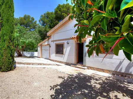 Villa Palma, Villa 8 personnes à L'Ametlla de Mar - Photo 20