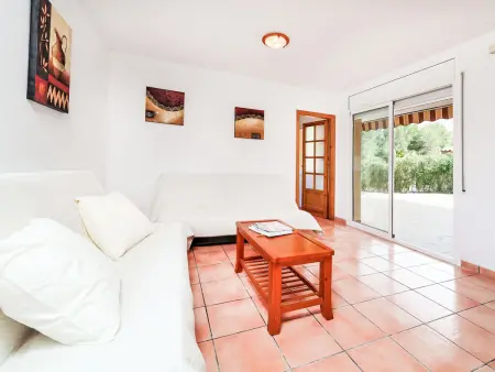 Villa Mimosa II, Villa 8 personnes à L'Ametlla de Mar - Photo 2