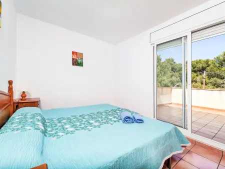 Villa Mimosa II, Villa 8 personnes à L'Ametlla de Mar - Photo 3