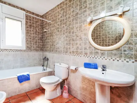 Villa Mimosa II, Villa 8 personnes à L'Ametlla de Mar - Photo 4