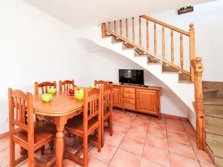 Villa Mimosa II, Villa 8 personnes à L'Ametlla de Mar - Photo 6