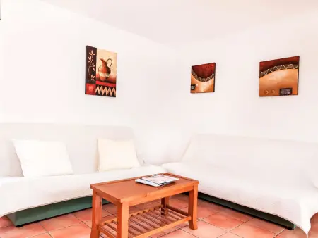 Villa Mimosa II, Villa 8 personnes à L'Ametlla de Mar - Photo 7