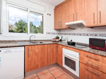 Villa Mimosa II, Villa 8 personnes à L'Ametlla de Mar - Photo 8