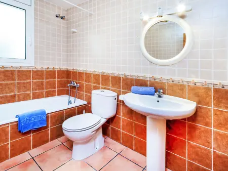 Villa Mimosa II, Villa 8 personnes à L'Ametlla de Mar - Photo 9