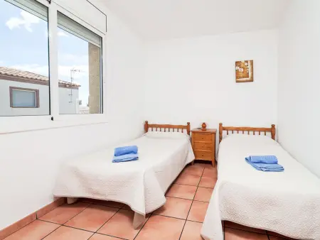 Villa Mimosa II, Villa 8 personnes à L'Ametlla de Mar - Photo 10
